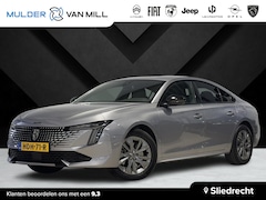 Peugeot 508 - Berline Allure Pack 1.6 PHEV HYbrid 225pk e-EAT8 | HANDSFREE A.KLEP | AGR-STOELEN | 360° C