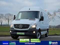 Mercedes-Benz Sprinter - 316 L2H2 3.5T-Trekhaak