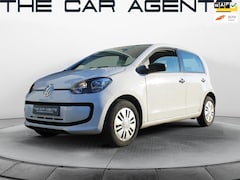 Volkswagen Up! - 1.0 BMT take up