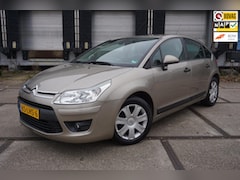 Citroën C4 - 1.6 VTi Anniversaire * Navi * Cruise