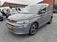 Volkswagen Caddy Cargo - 2.0TDI DSG DIGITAAL DASHBORD TREKHAAK ERGO