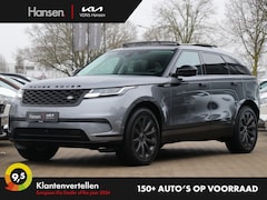 Land Rover Range Rover Velar - 2.0 P400e Edition I Panoramadak