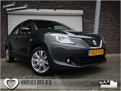 Suzuki Baleno - 1.2 Exclusive Automaat (Vol-Opties) 1 eigenaar