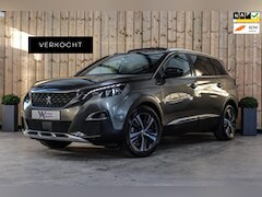 Peugeot 5008 - 1.6 e-THP GT-Line *Pano*Camera*Led*Keyless*Trekhaak