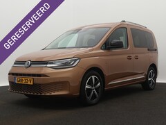 Volkswagen Caddy - 1.5 TSi DSG Style Direct leverbaar Rolstoelauto