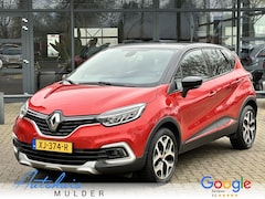 Renault Captur - 1.2 TCe Edition One Automaat/Navigatie/Cruise/Camera