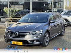 Renault Talisman Estate - 1.5 dCi Intens AUtomaat/Navigatie/Cruise/Trekhaak/LED/1850 trekgewicht