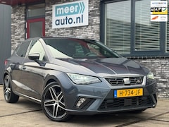 Seat Ibiza - 1.0 TSI FR 116pk DSG VOL VIRTUAL l BEATS l CAMERA l ST-VERW l ORG.NL 1e EIG