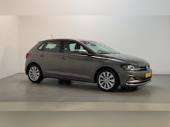 Volkswagen Polo - 1.0 TSI 116pk DSG Highline Virtual Cockpit Parkeersensoren Navigatie DAB+