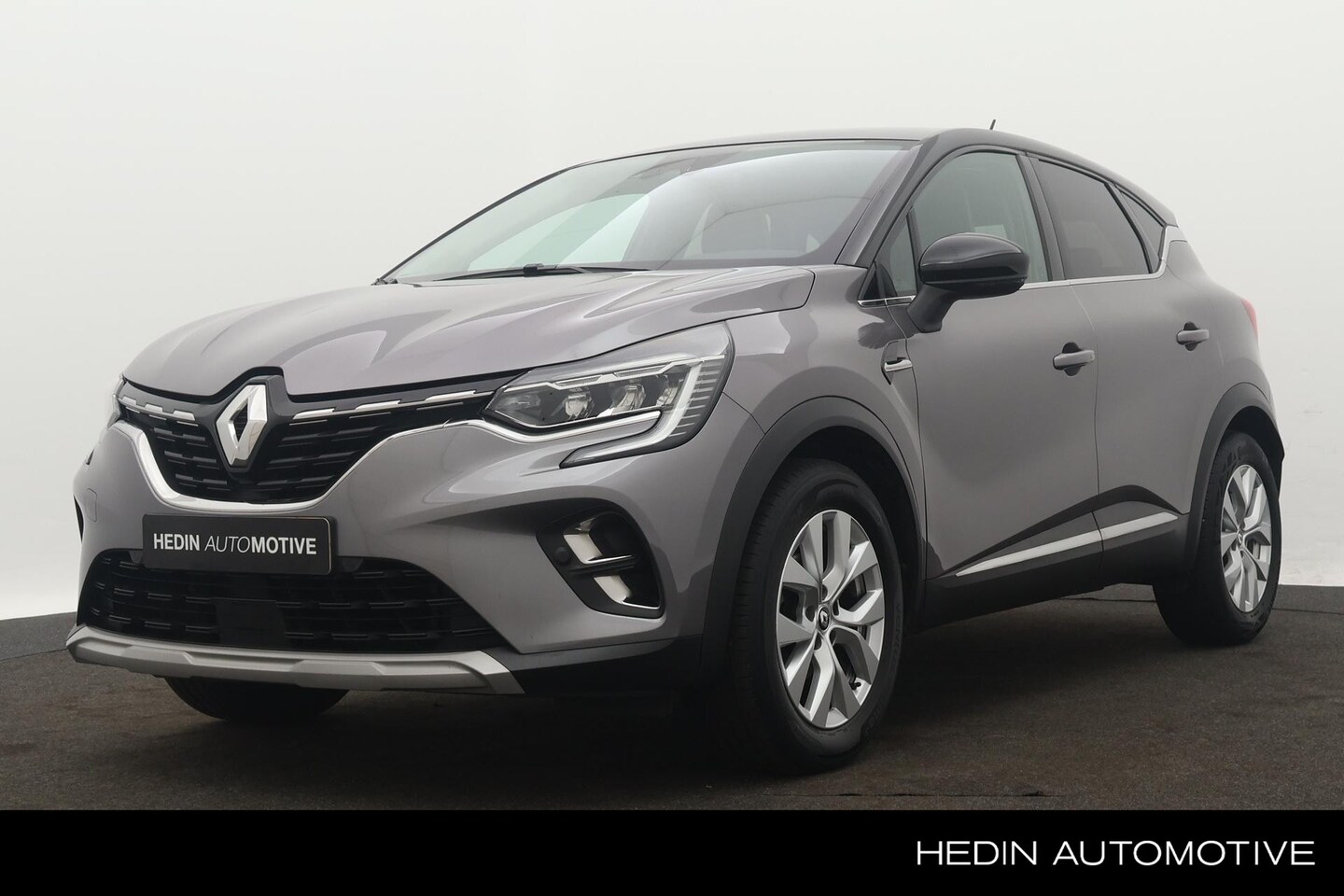 Renault Captur - 1.0 TCe 90 Intens "Wordt Verwacht " | Apple carplay/Android auto | Automatische airco | Pa - AutoWereld.nl