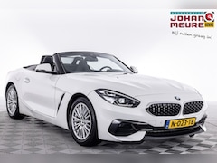 BMW Z4 Roadster - sDrive20i Business Edition Plus Automaat | LEDER