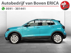 Volkswagen T-Cross - 1.0 TSI Life Clima Adaptive Cruise PDC 64Dkm Nap