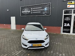 Ford Focus Wagon - 1.5 ST-Line