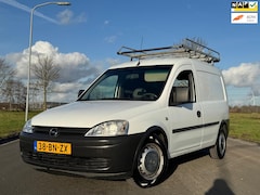 Opel Combo - 1.7 DI City Weinig KM NAP