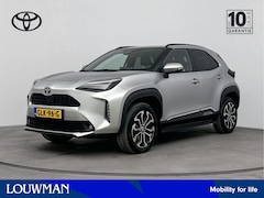 Toyota Yaris Cross - 1.5 Hybrid 115 First Edition | Climate Control | LM velgen | Cruise Control Adaptief |