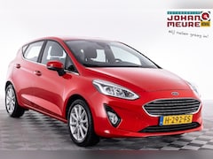 Ford Fiesta - 1.0 EcoBoost Titanium ✅ 1e Eigenaar