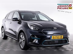 Kia e-Niro - ExecutiveLine 64 kWh | LEDER ✅ 1e Eigenaar