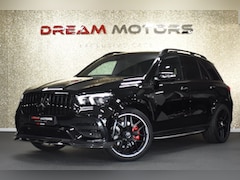 Mercedes-Benz GLE-Klasse - 350 e AMG 4MATIC 333pk | LARTE DESIGN | CARBON | LUCHTVERING