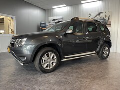 Dacia Duster - 1.2 TCe 4x2 Prestige Lederen bekleding, Trekhaak, Navigatie