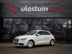 Audi A1 - 1.2 TFSI Attraction Pro Line Business