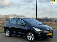 Peugeot 3008 - 1.6 VTi Première Pano| Navi| Cruise| Lmv| Trekhaak| Nap| Boekjes