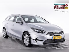 Kia Cee'd - Ceed 1.0 T-GDi MHEV DynamicLine Automaat ✅ 1e Eigenaar