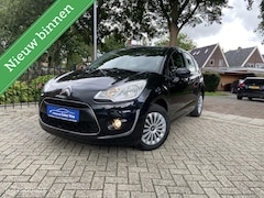 Citroën C3 - 1.4-8V Dynamique, Airco, beurt, veel vern