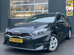 Kia Cee'd Sportswagon - Ceed 1.0 T-GDi DynamicLine|CARPLAY|STOEL-, STUURVERW|CAMERA|CRUISE|CLIMATE