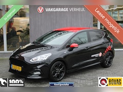 Ford Fiesta - 1.0 EcoBoost ST-Line|125Pk|5Drs|Navi|Camera