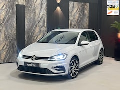 Volkswagen Golf Variant - 1.5 TSI DSG Highline Business R-line|ACC|Front Ass|Stoelverwarming