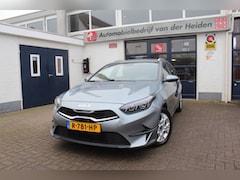 Kia Cee'd Sportswagon - Ceed 1.5 T-GDi DynamicLine