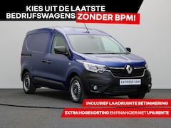 Renault Express - 1.5 dCi 95pk Comfort | BPM Voordeel | Hoge korting | Lage rente | Direct rijden | Vol opti