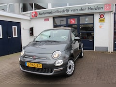 Fiat 500 C - 1.0 Hybride Lounge Carplay