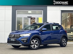 Dacia Sandero Stepway - 1.0 TCe 100 Bi-Fuel Comfort