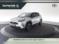 Toyota Yaris Cross - 1.5 Hybrid Executive | Stoelverwarming | Elek. achterklep