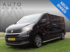 Fiat Talento - 1.6 MJ EcoJet L2H1 Basis 6-Bak, Navigatie, Multimedia, Achteruitrijcamera, Airco, CruiseCo