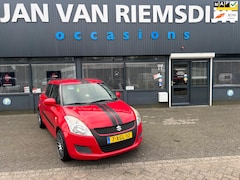 Suzuki Swift - 1.2 Comfort bj 2012 APK BIJ AFLEVERING AIRCO SPORTVELGEN 4495