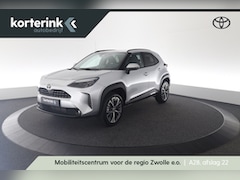 Toyota Yaris Cross - 1.5 Hybrid 130 Executive | Stoel/stuur verwarming | Camera