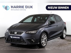 Seat Ibiza - 1.0 EcoTSI 95 PK FR | Dig. Cockpit | Cruise | PDC | App. Connect | ECC | LM 17" | LED | 79