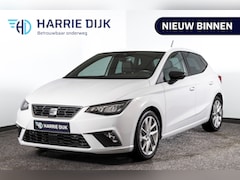 Seat Ibiza - 1.0 EcoTSI 95 PK FR | Dig. Cockpit | Cruise | PDC | App. Connect | ECC | LM 17" | LED | 36