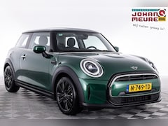 MINI Cooper - 1.5 Classic | LEDER | Full LED ✅ 1e Eigenaar