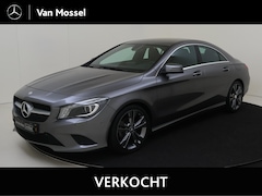 Mercedes-Benz CLA-Klasse - 180 Ambition 26.000 KM / Automaat / Navi / 18 Inch Velgen / Urban /