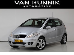 Mercedes-Benz A-klasse - 200 Avantgarde Airco | NL-Auto | 123DKM