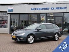 Seat Leon ST - 1.0 TSI Style Ultimate Edition | stoelverw | pdc | navigatie | camera