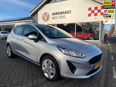 Ford Fiesta - 1.1 Trend RIJKLAARPRIJS