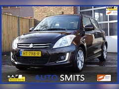 Suzuki Swift - 1.2 Style EASSS 5drs