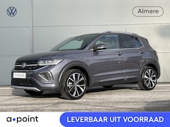 Volkswagen T-Cross - R-Line-Edition 1.0 85 kW / 116 pk TSI SUV 6 versn