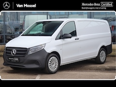 Mercedes-Benz Vito - 116 CDI L2 Pro | AIRCO/CAMERA/CRUISE/2.500KG AHW | Certified