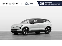 Volvo EX30 - Single Motor Extended Range Plus 69 kWh 20'' Aero