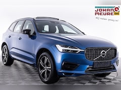 Volvo XC60 - T6 AWD Recharge R-Design | PANORAMADAK | Trekhaak | PHEV